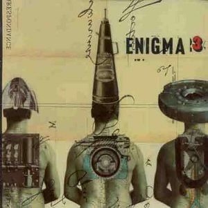 Enigma - Le Roi Est Mort, Vive Le Roi