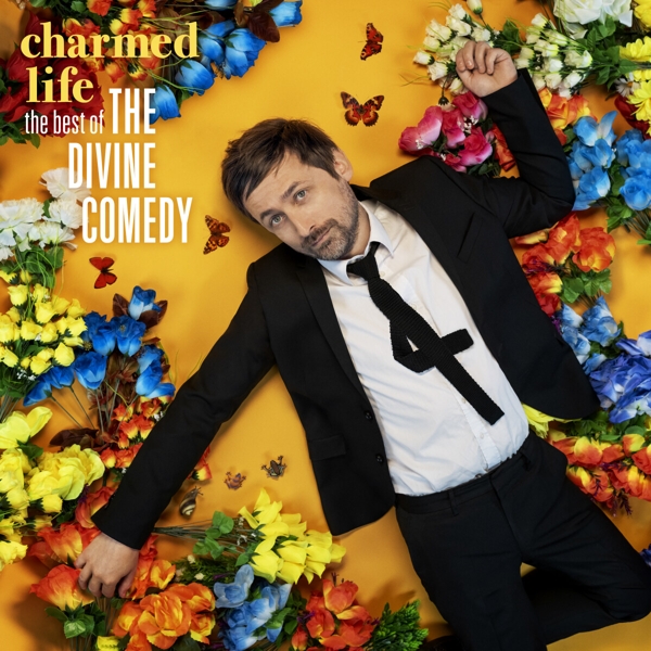 The Divine Comedy - Charmed Life (The Best Of The Divine Comedy) (3 CD) (Limited Deluxe Edition)
