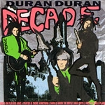 Duran Duran - Decade
