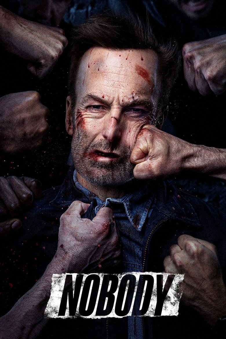 Nobody (Import)