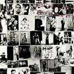 The Rolling Stones - Exile On Main Street
