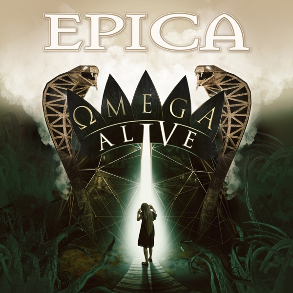 Epica - Omega Alive (2 CD)