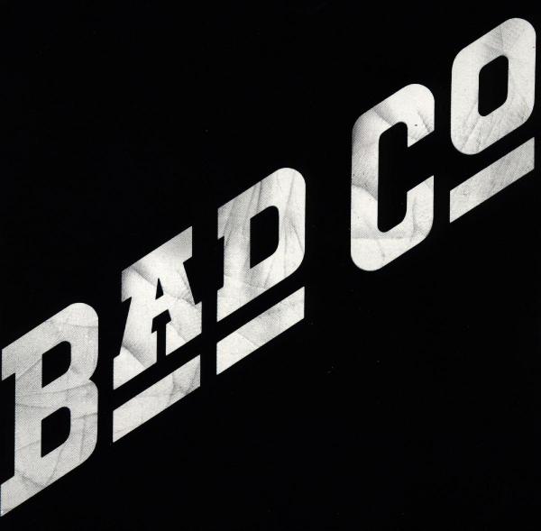 Bad Company - Bad Company (CD) (Remastered)