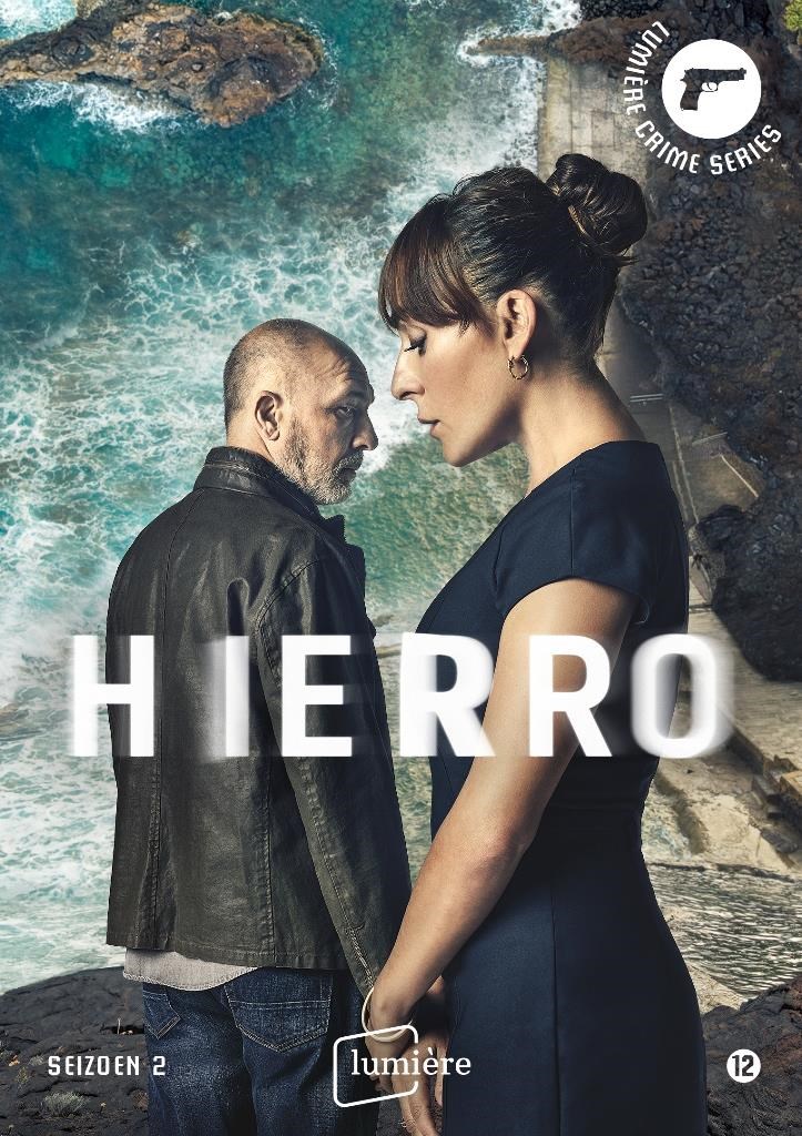 Hierro - Seizoen 2 (DVD)