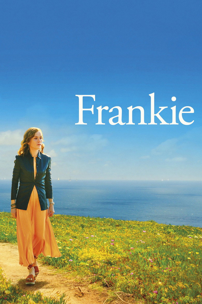 Frankie (Import)
