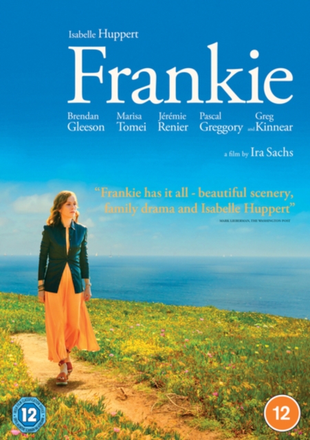 Frankie (Import)