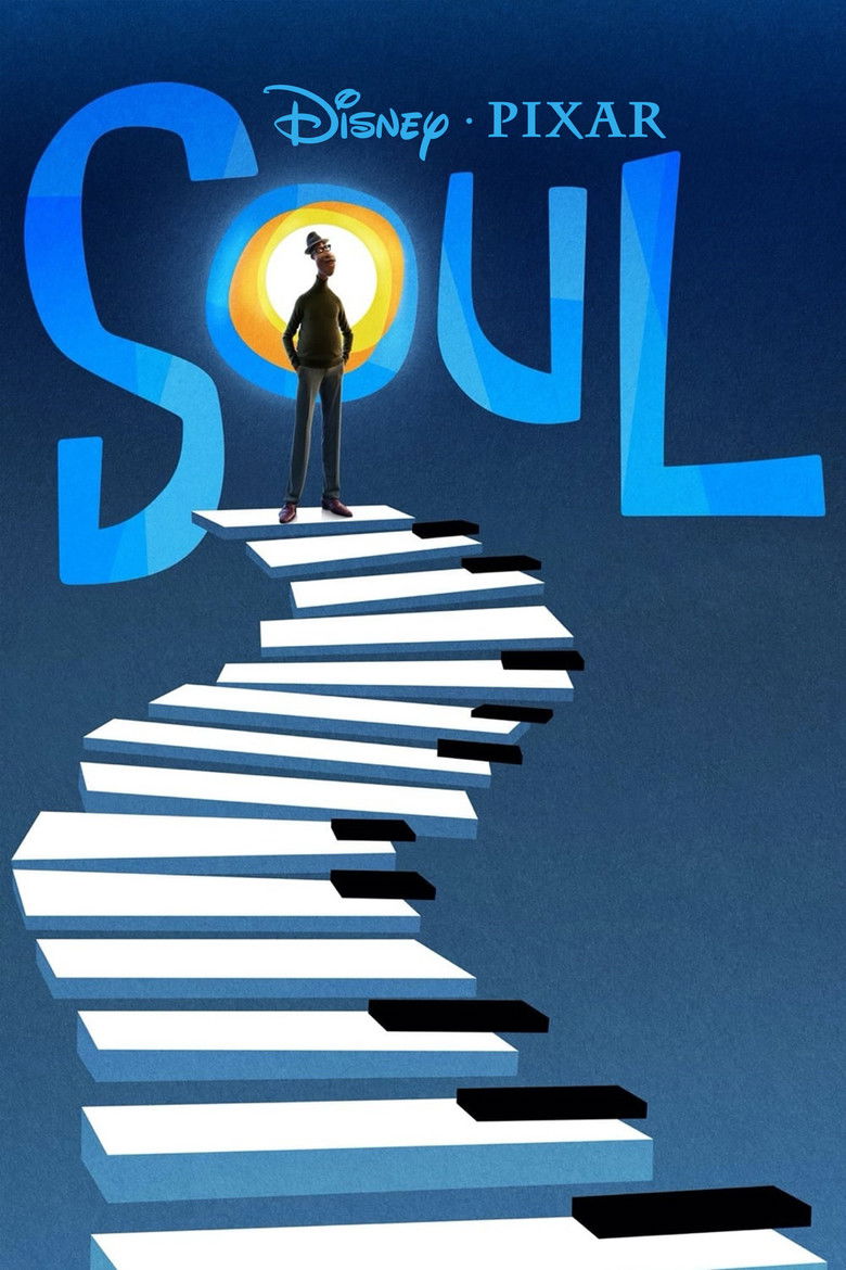 Soul (Blu-ray)