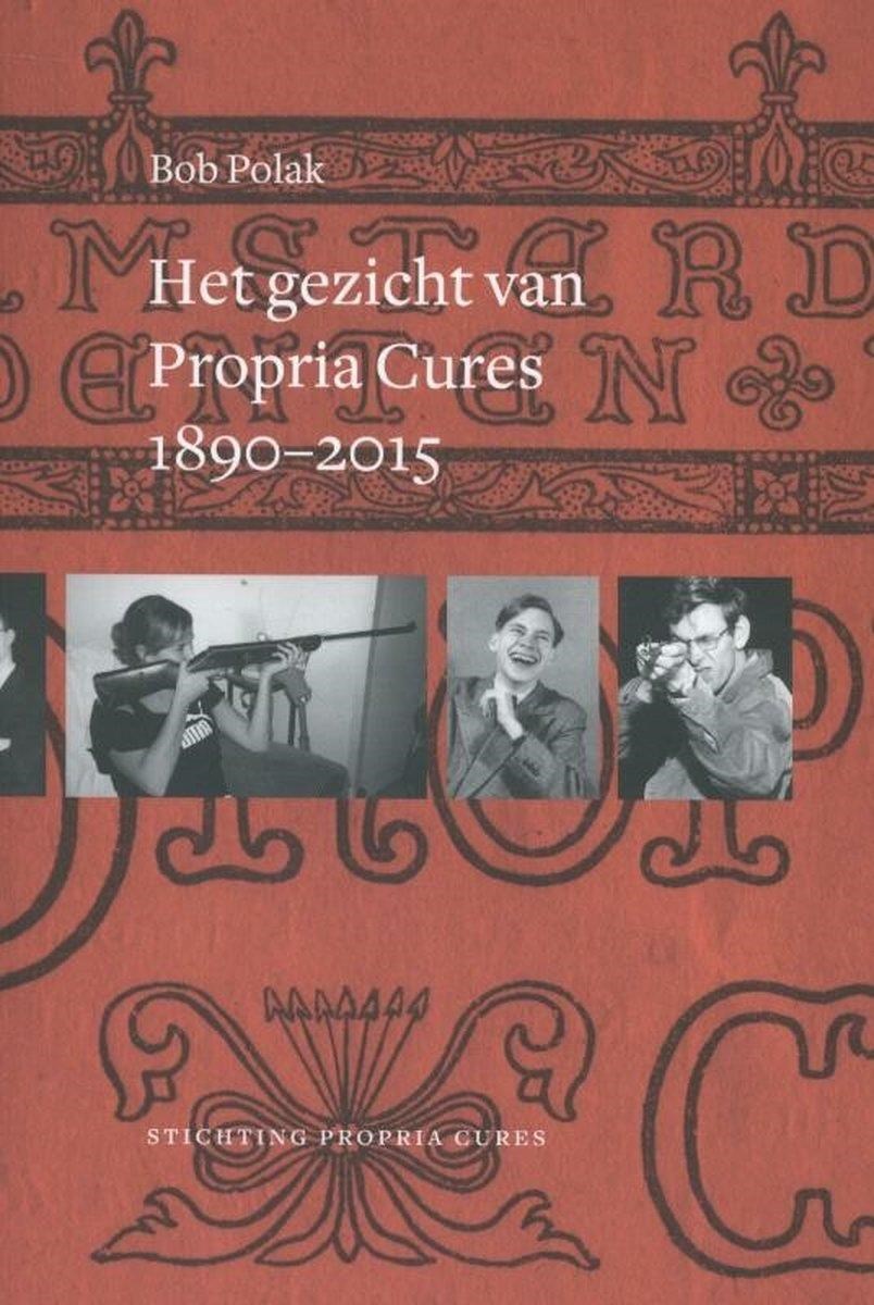 Bob Polak - Propria Cures