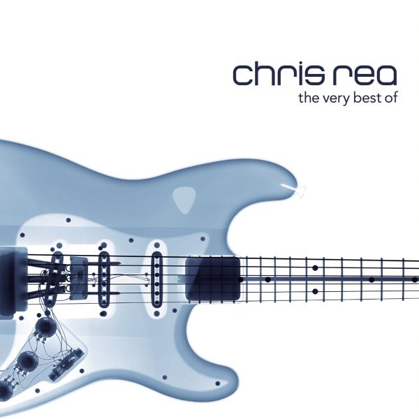 Chris Rea - The Very Best Of Chris Rea (CD)