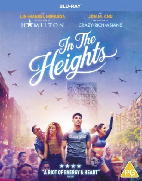 In The Heights (Import)