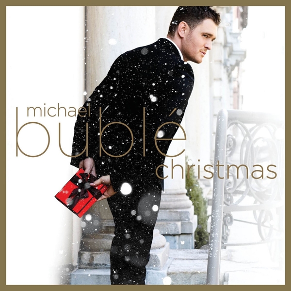Michael Bublé - Christmas (2 CD)