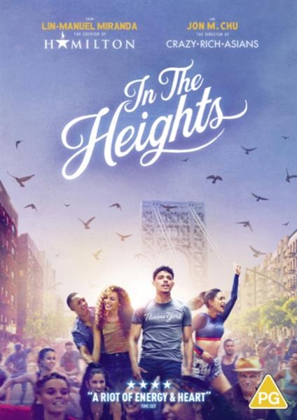 In The Heights (Import)