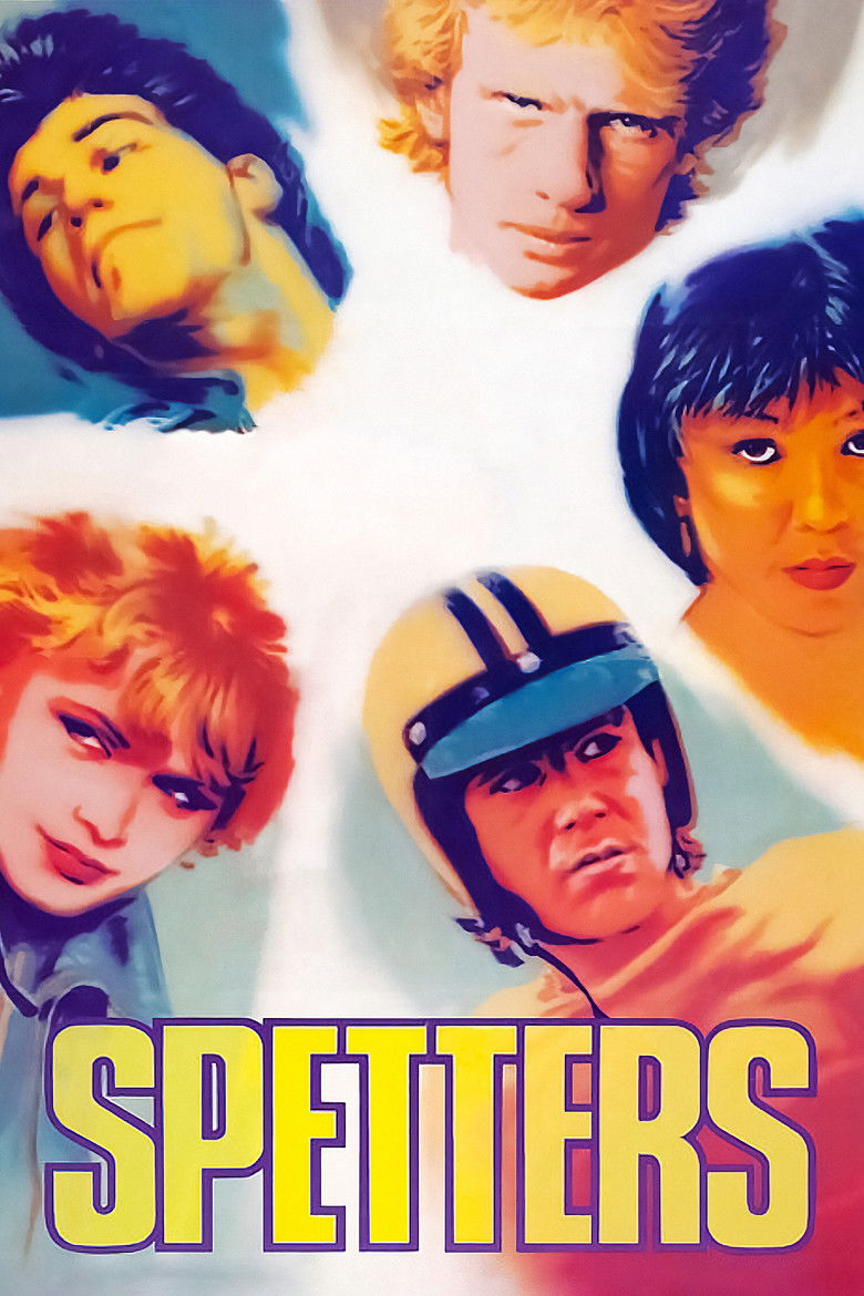 Spetters (Import)