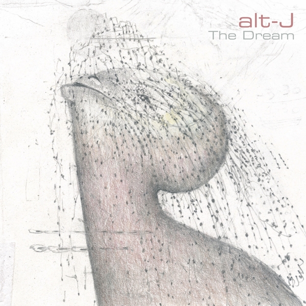 Alt-J - The Dream (CD)