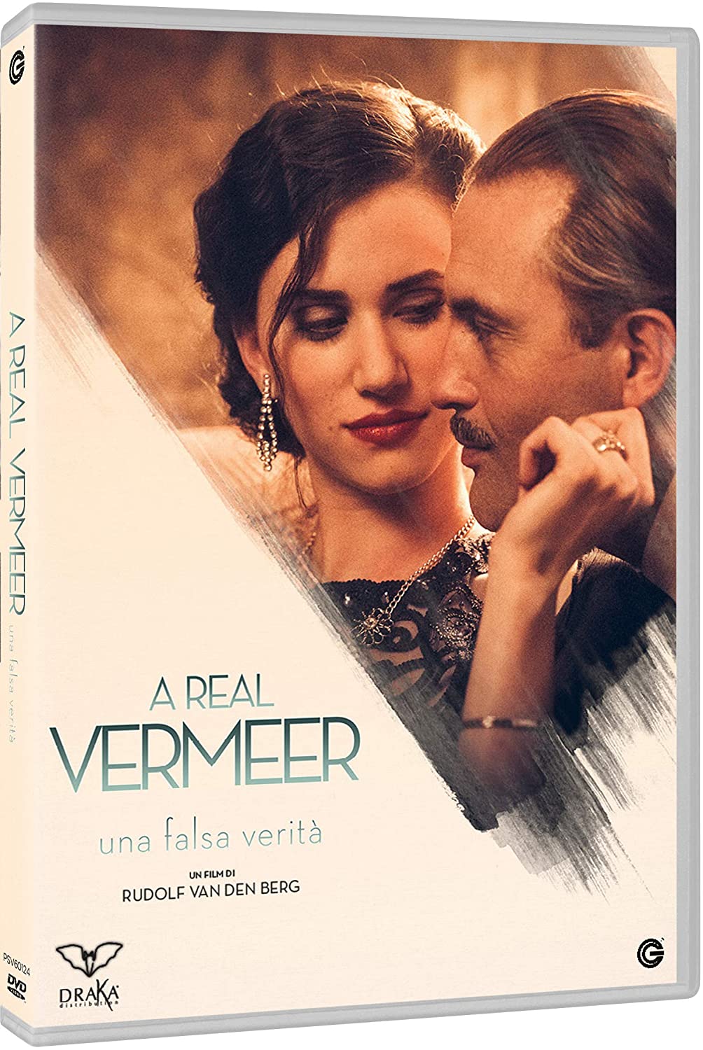 A Real Vermeer (Import)