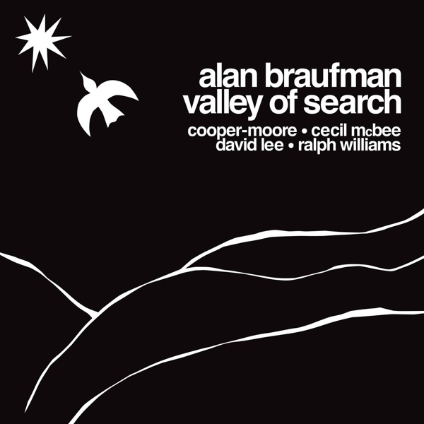 Alan Braufman - Valley Of Search (2 CD)