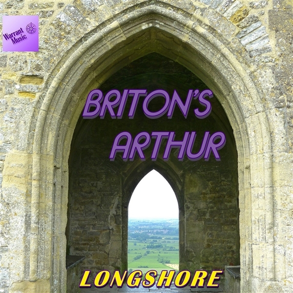 Longshore - Briton's Arthur / O.S.T (CD)