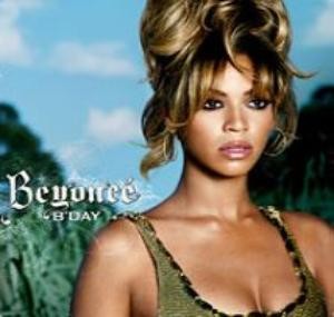 Beyonce - B'Day