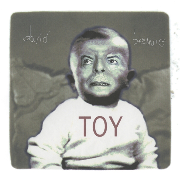 David Bowie - Toy (6 10"Vinyl) (Special Edition)
