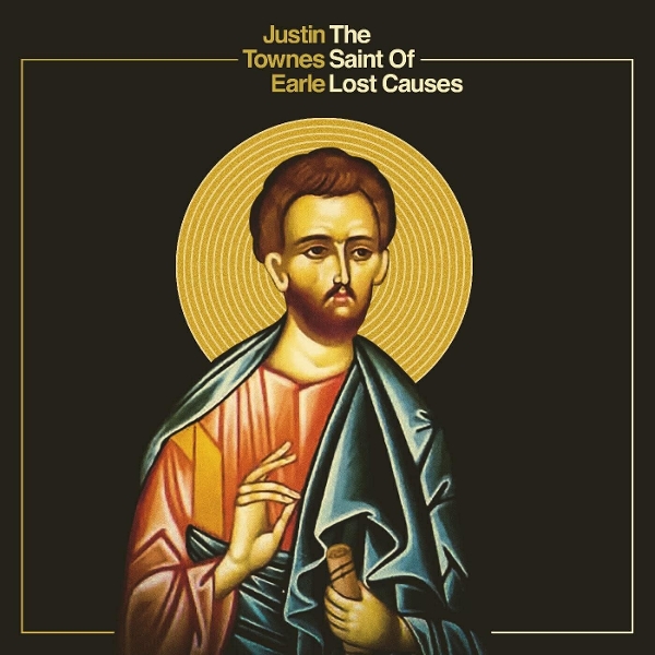 Justin Townes Earle - The Saint Of Lost Causes (2 LP)