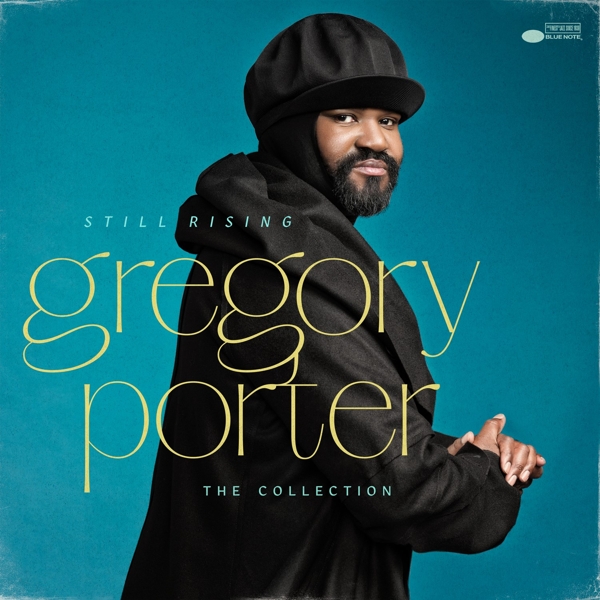 Gregory Porter - Still Rising - The Collection (2 CD) (Limited Edition)