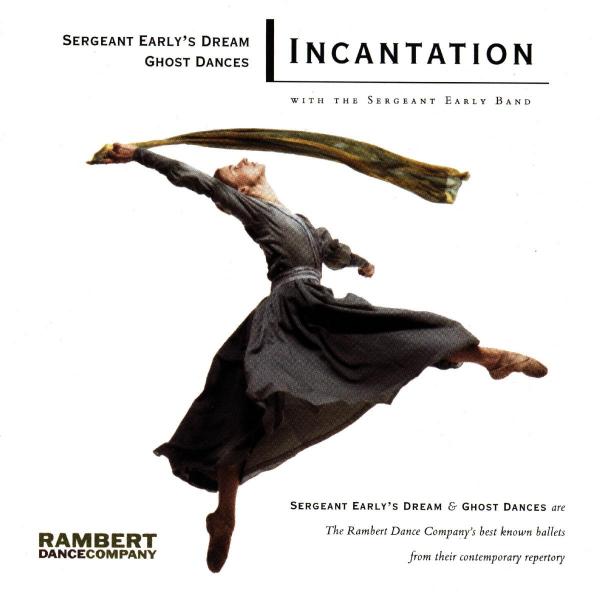 Incantation - Sergeant Early/Gho