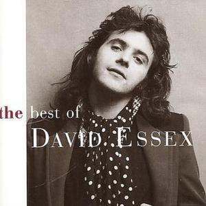 David Essex - Best Of David Essex