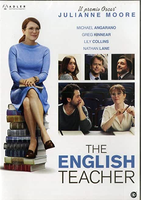 English Teacher (the) (Import)