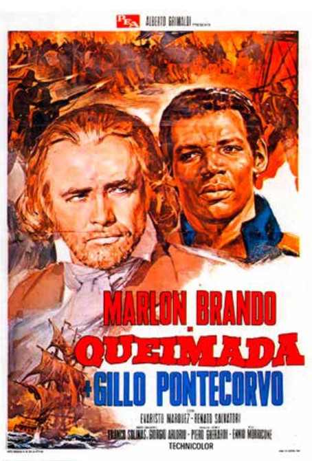 Queimada (Import)