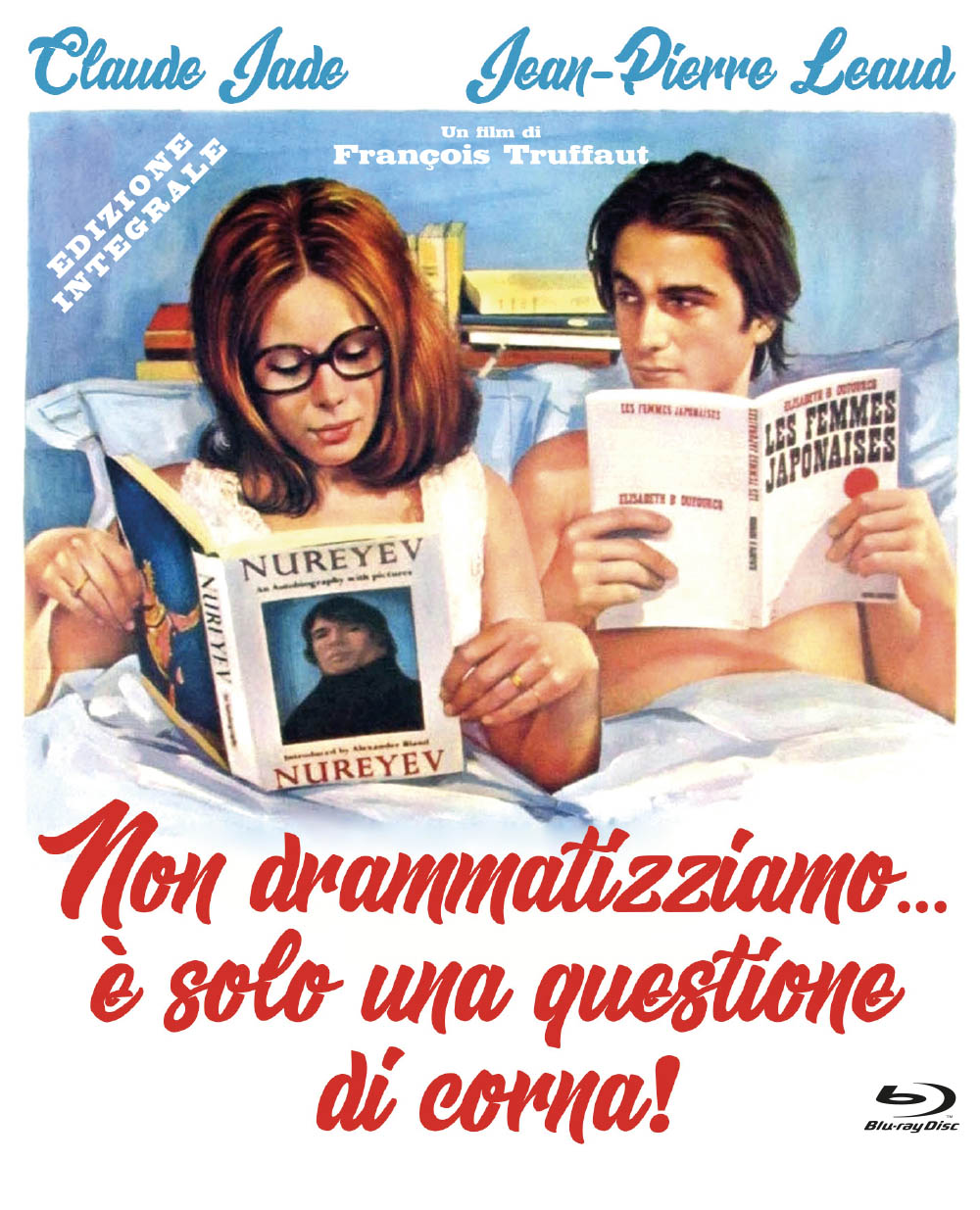 Non Drammatizziamo E' Solo Questione Di Corna! (Import)