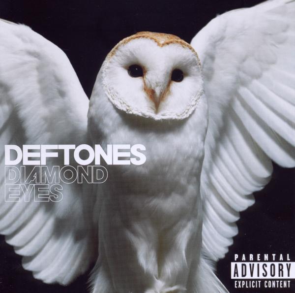 Deftones - Diamond Eyes (CD)