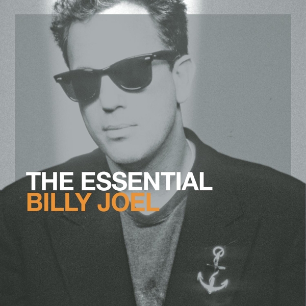 Billy Joel - The Essential Billy Joel (2 CD)