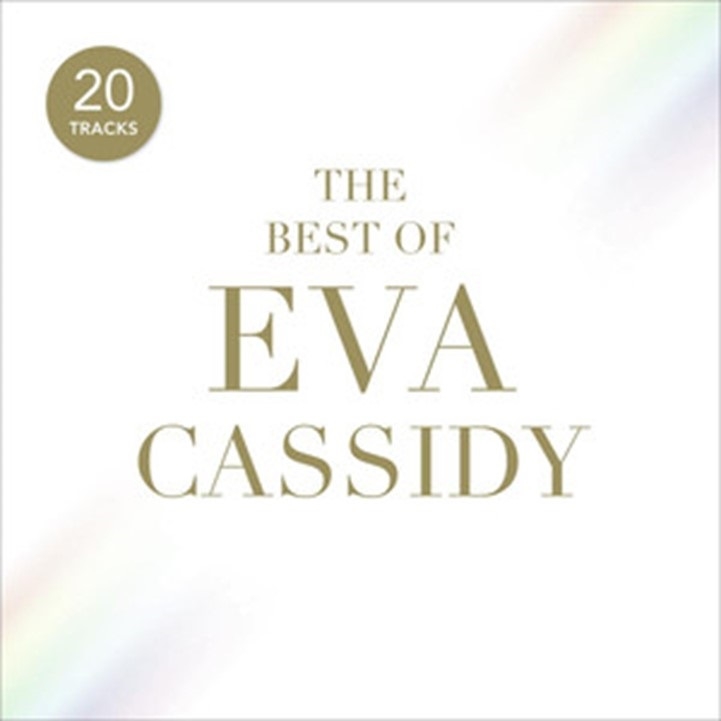 Eva Cassidy - The Best Of Eva Cassidy (CD)