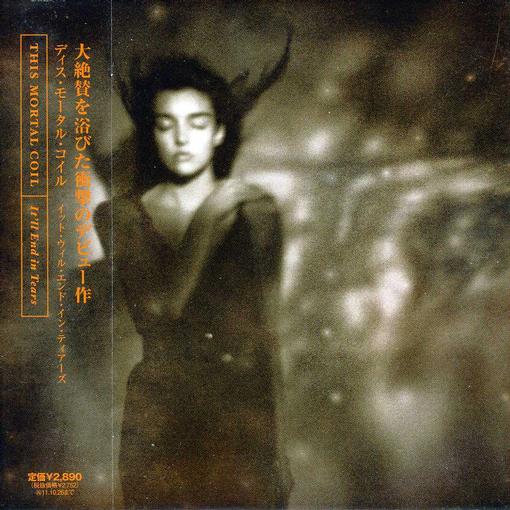 This Mortal Coil - It Ll End In..