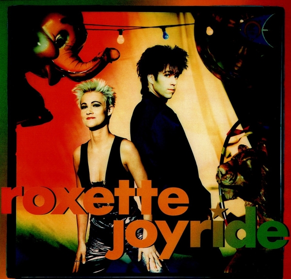 Roxette - Joyride (LP) (30th Anniversary Edition)