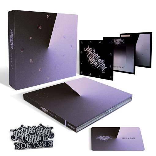 Der Weg Einer Freiheit - Noktvrn (2 CD) (Limited Edition)