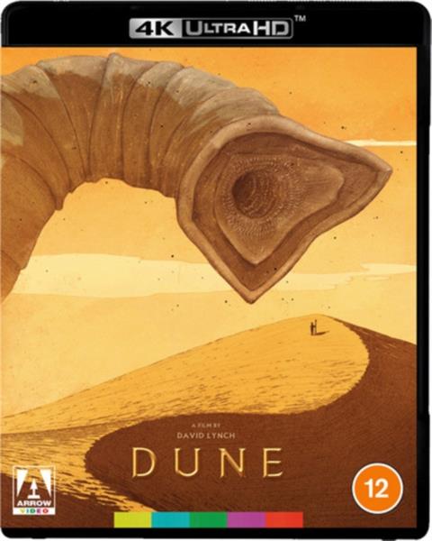 Dune (Import)
