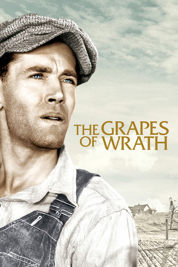 The Grapes Of Wrath (1940) (Import)