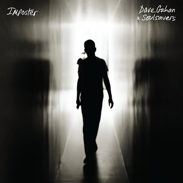 Gahan, Dave, & Soulsavers - Imposter (CD)