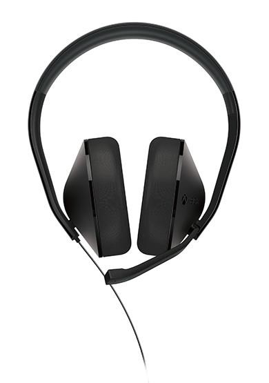 Stereo headset Xbox One