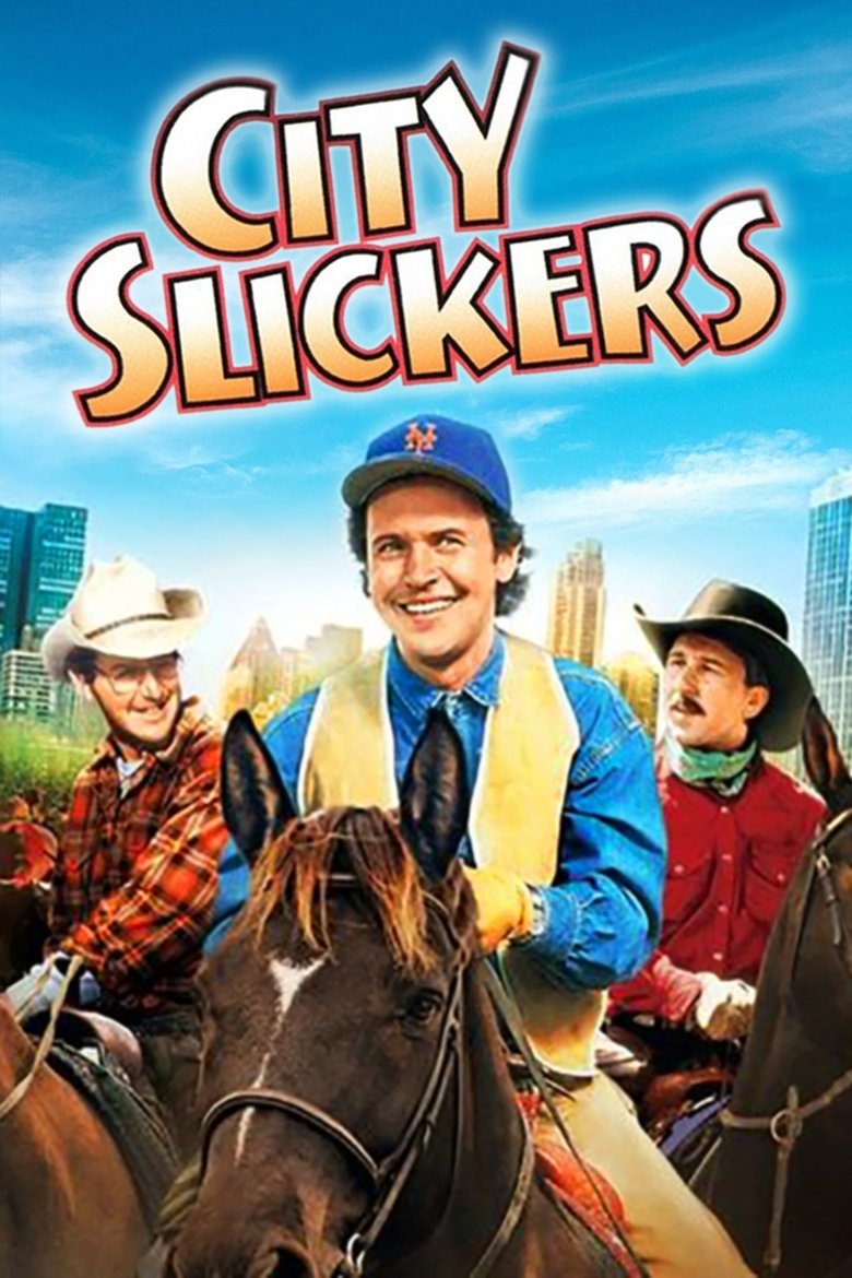 City slickers (DVD)