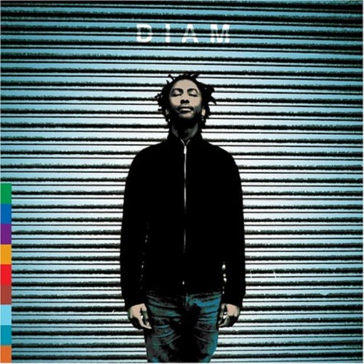 Daby Touré - Diam (CD)