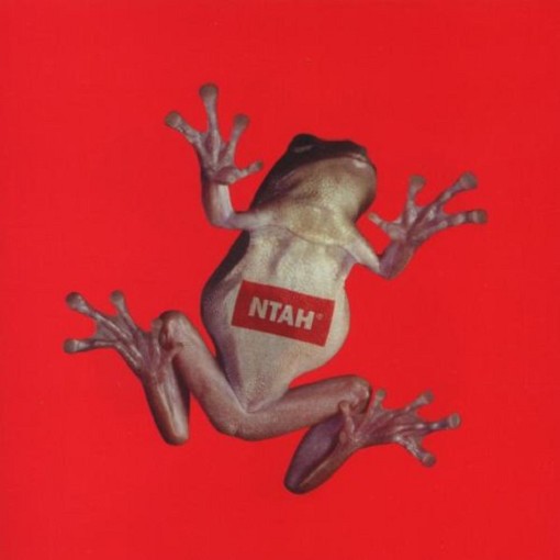 Adrian Sherwood - Never Trust A Hippy (CD)