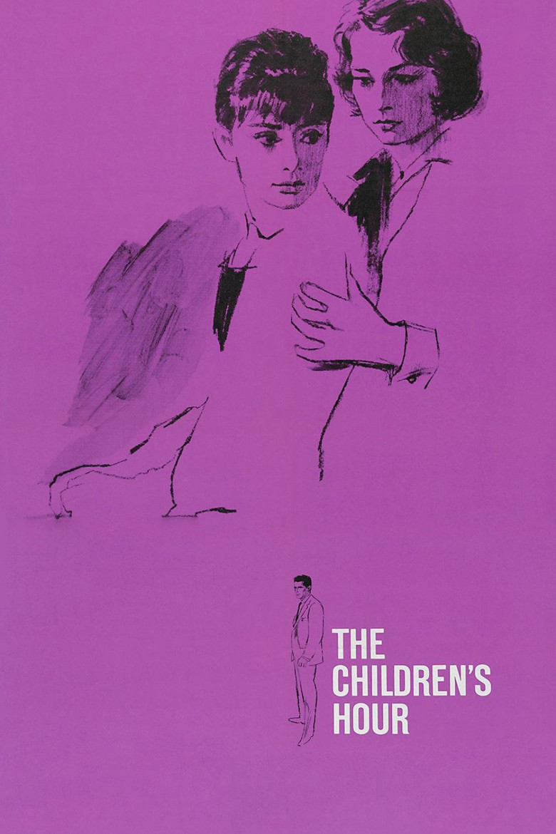 Children's hour (DVD)