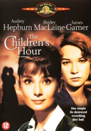 Children's hour (DVD)