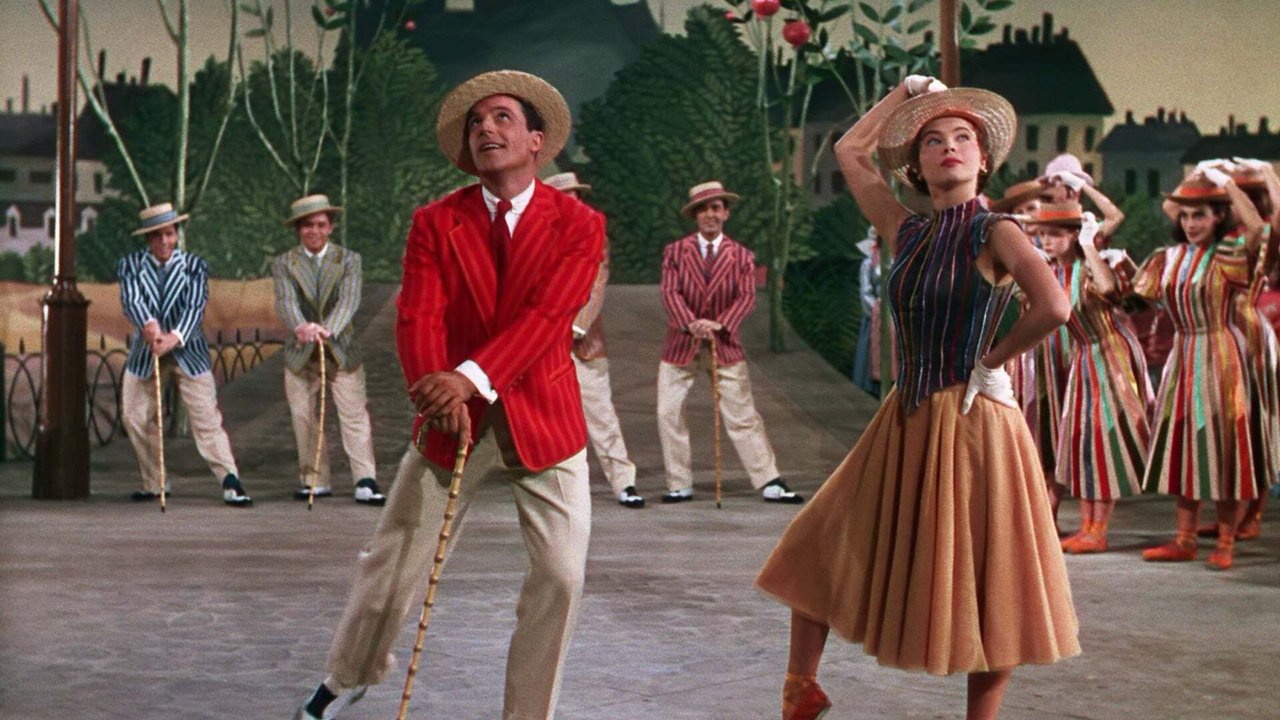 American In Paris (Import)