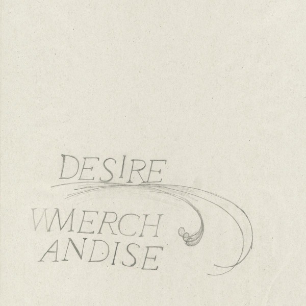 Merchandise - Children Of Desire (CD)