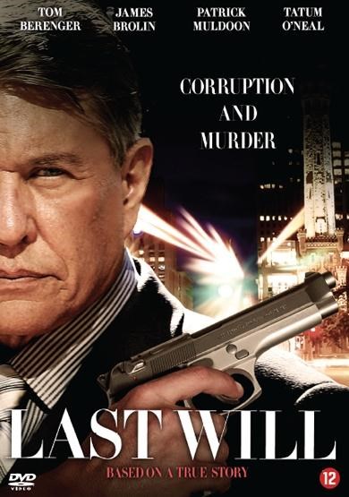 Last Will (DVD)