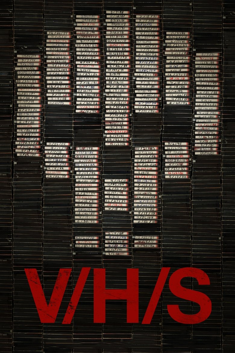 VHS (Blu-ray)