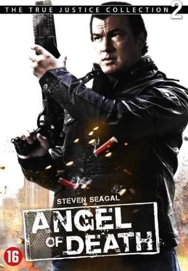 Angel of death (DVD)